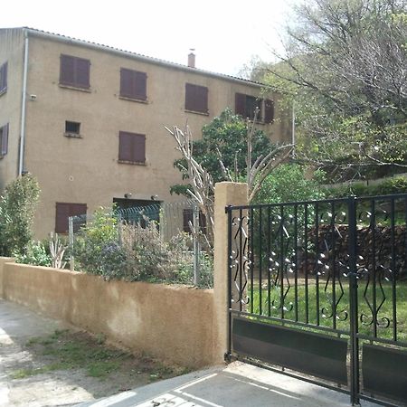 Vacancorse Maison U Canale Speloncato  Εξωτερικό φωτογραφία