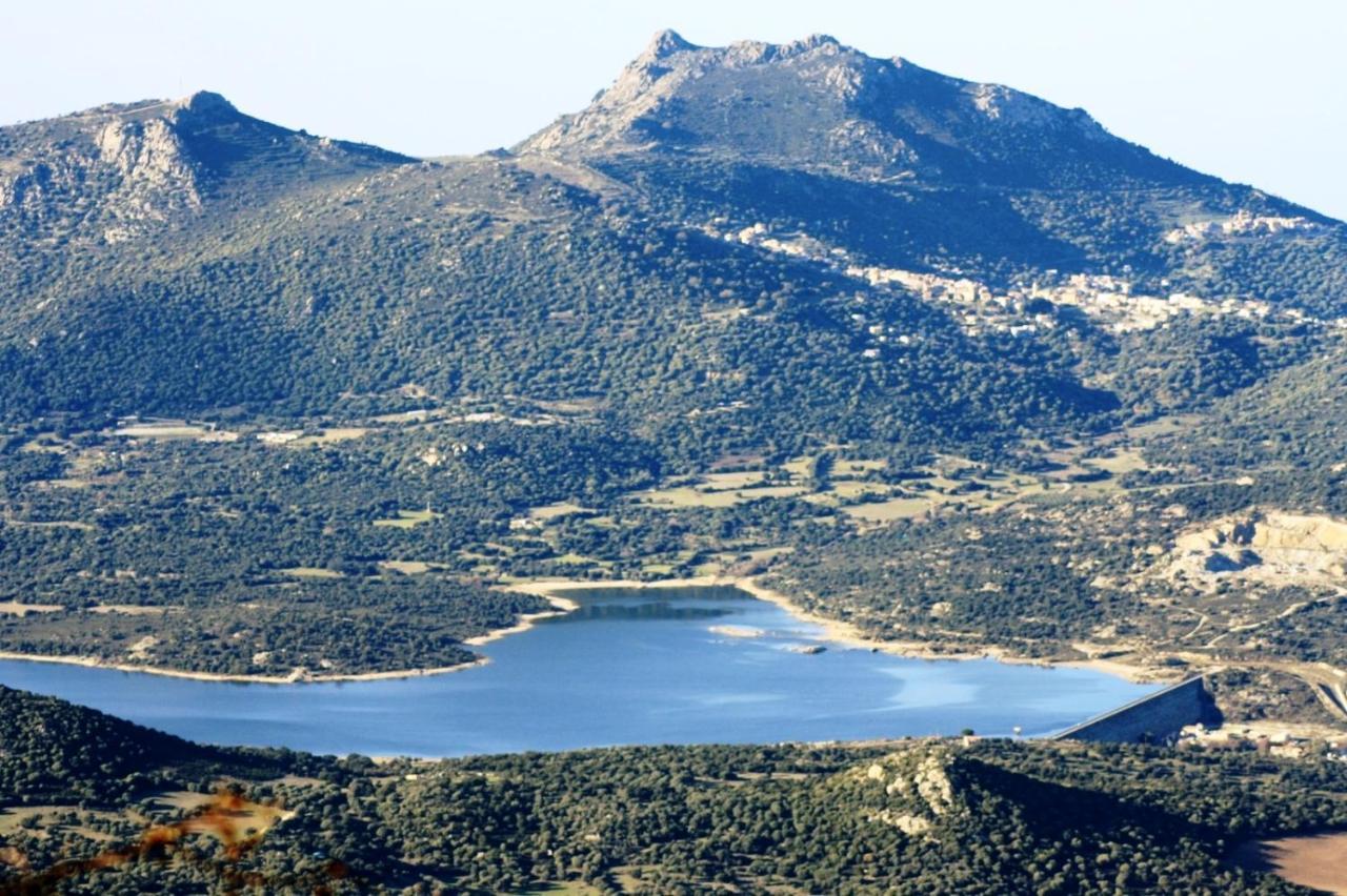 Vacancorse Maison U Canale Speloncato  Εξωτερικό φωτογραφία