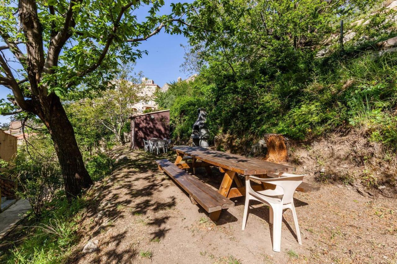 Vacancorse Maison U Canale Speloncato  Εξωτερικό φωτογραφία