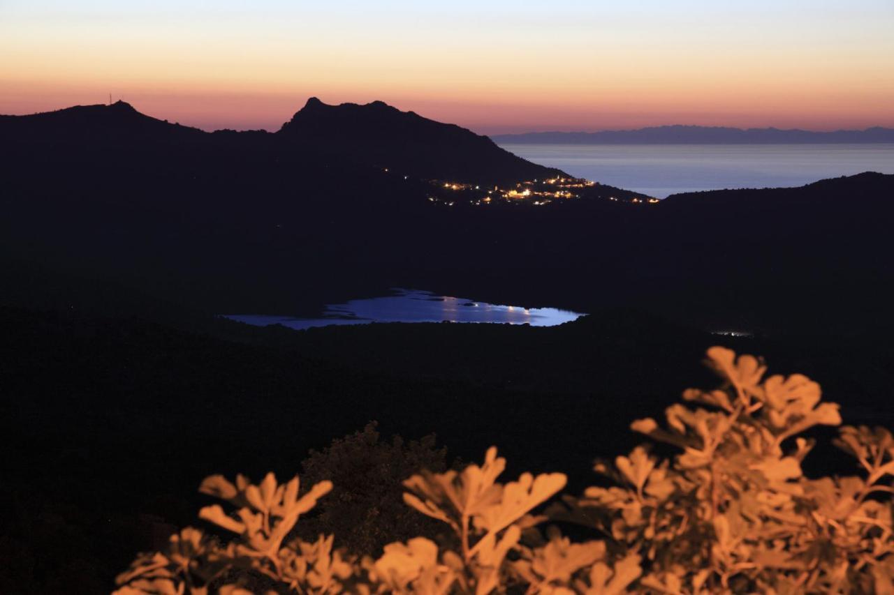 Vacancorse Maison U Canale Speloncato  Εξωτερικό φωτογραφία