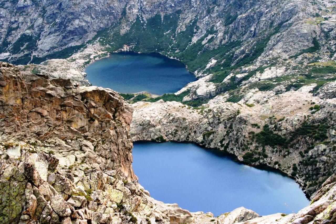 Vacancorse Maison U Canale Speloncato  Εξωτερικό φωτογραφία