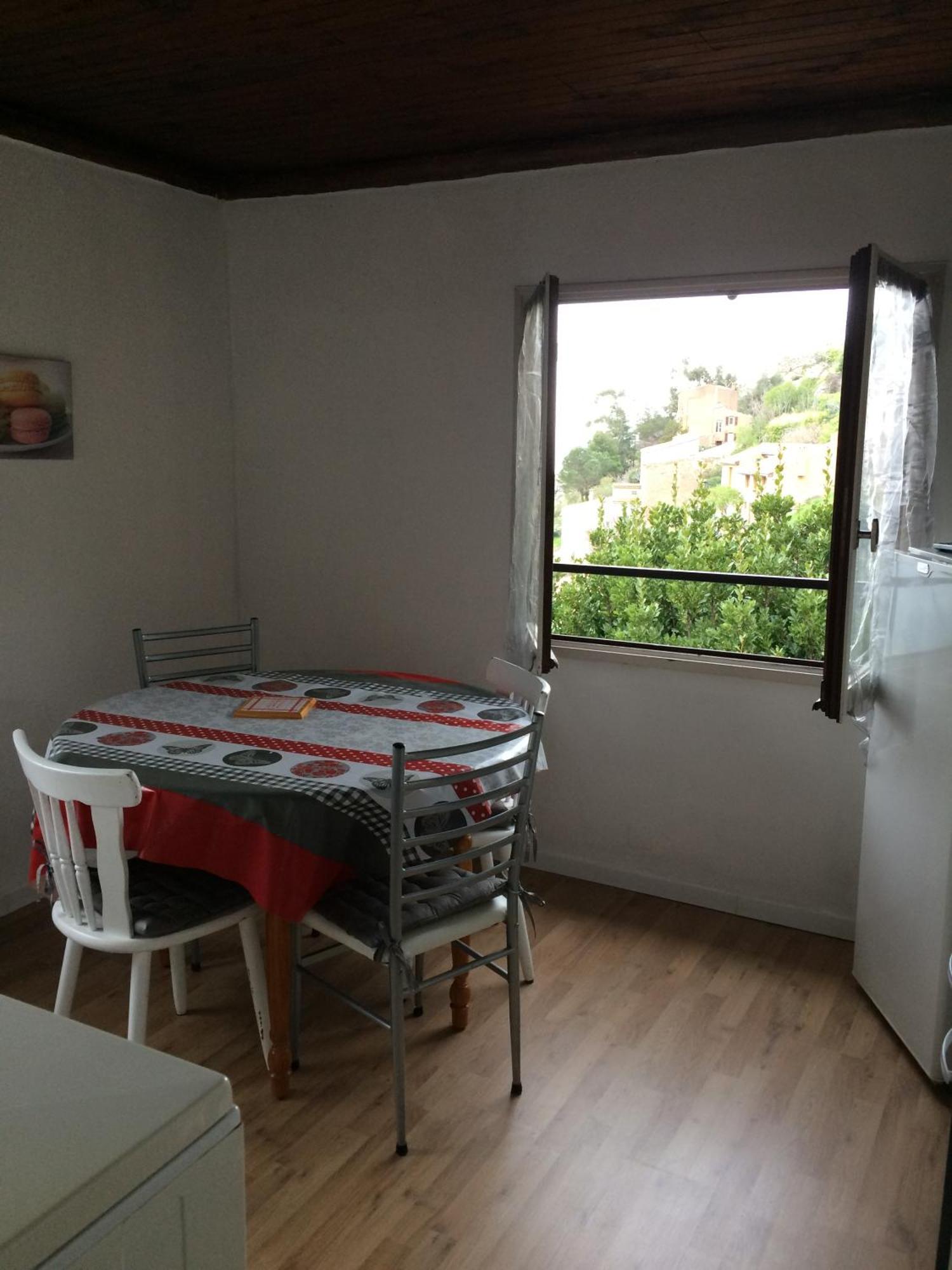 Vacancorse Maison U Canale Speloncato  Εξωτερικό φωτογραφία