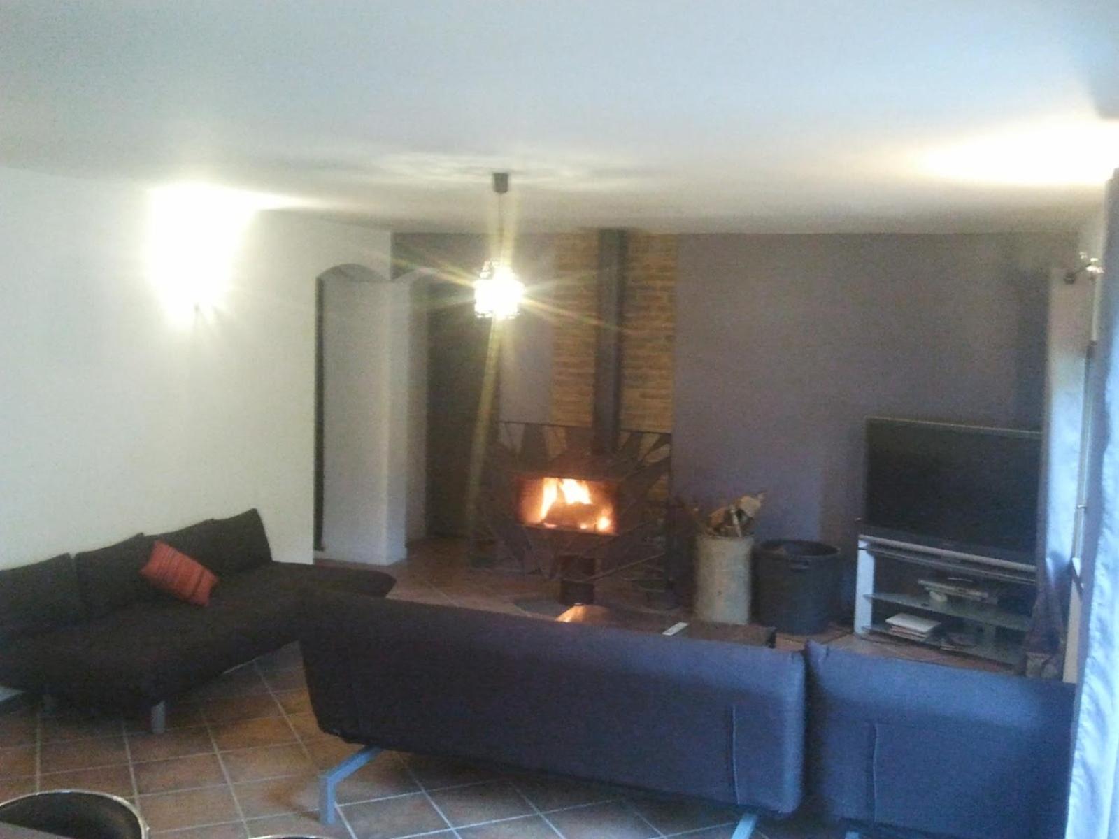 Vacancorse Maison U Canale Speloncato  Εξωτερικό φωτογραφία
