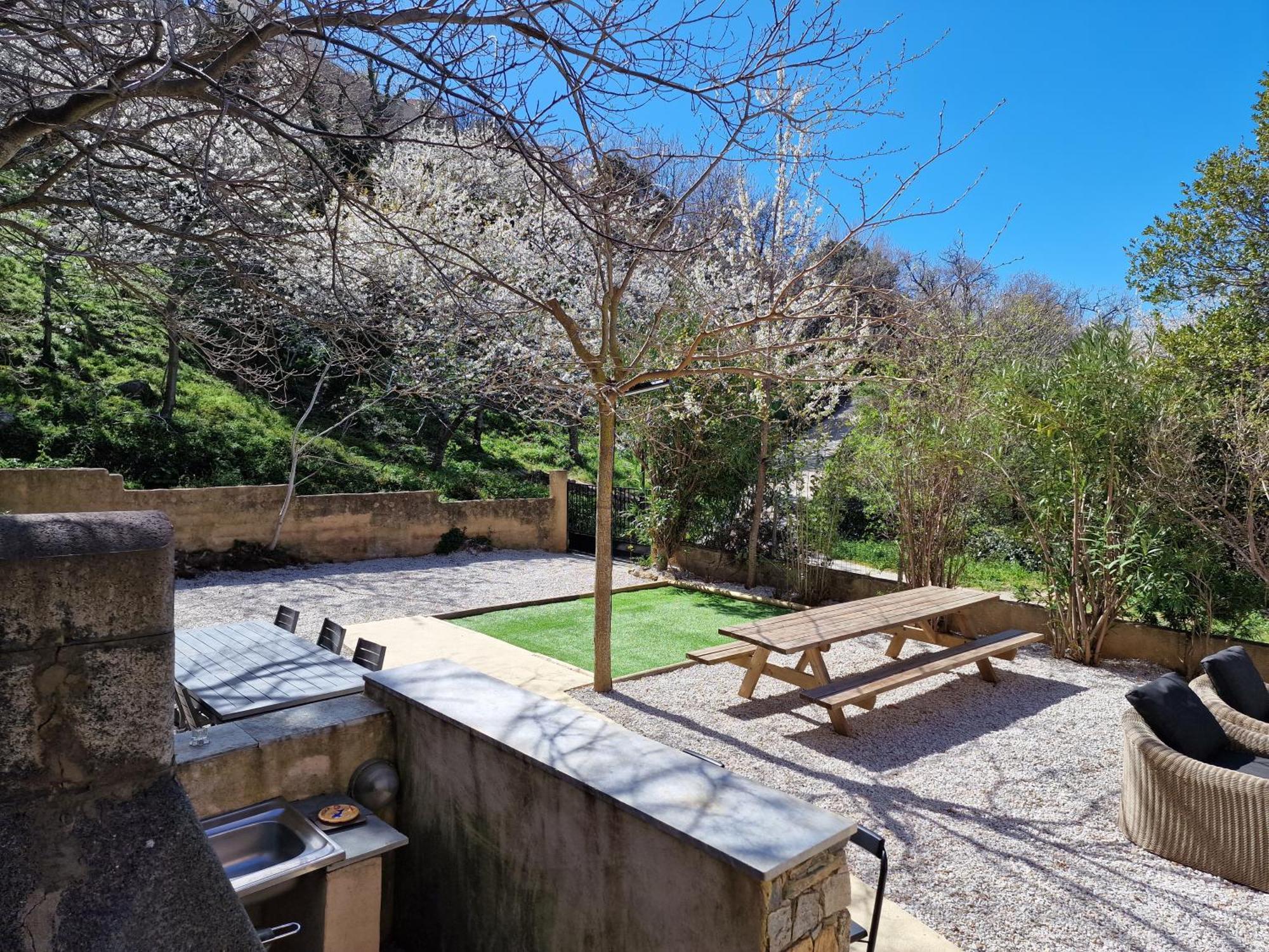Vacancorse Maison U Canale Speloncato  Εξωτερικό φωτογραφία