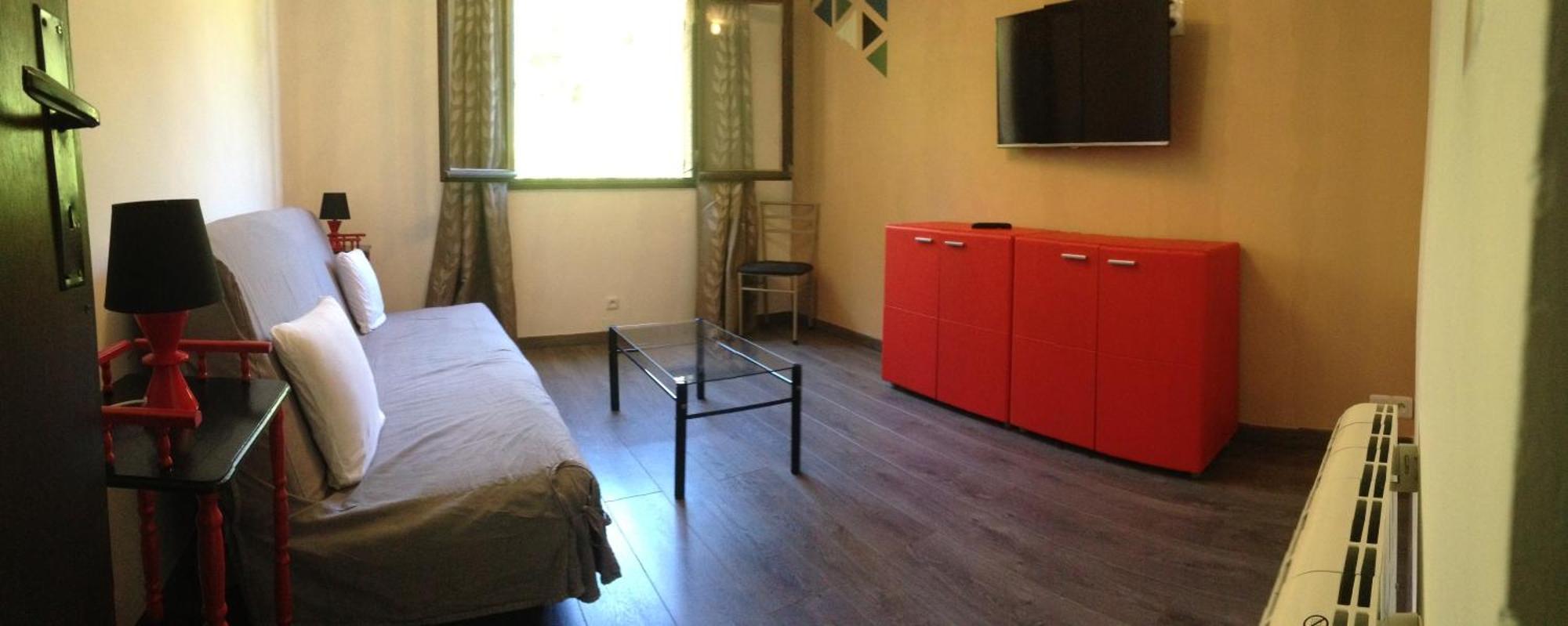 Vacancorse Maison U Canale Speloncato  Εξωτερικό φωτογραφία
