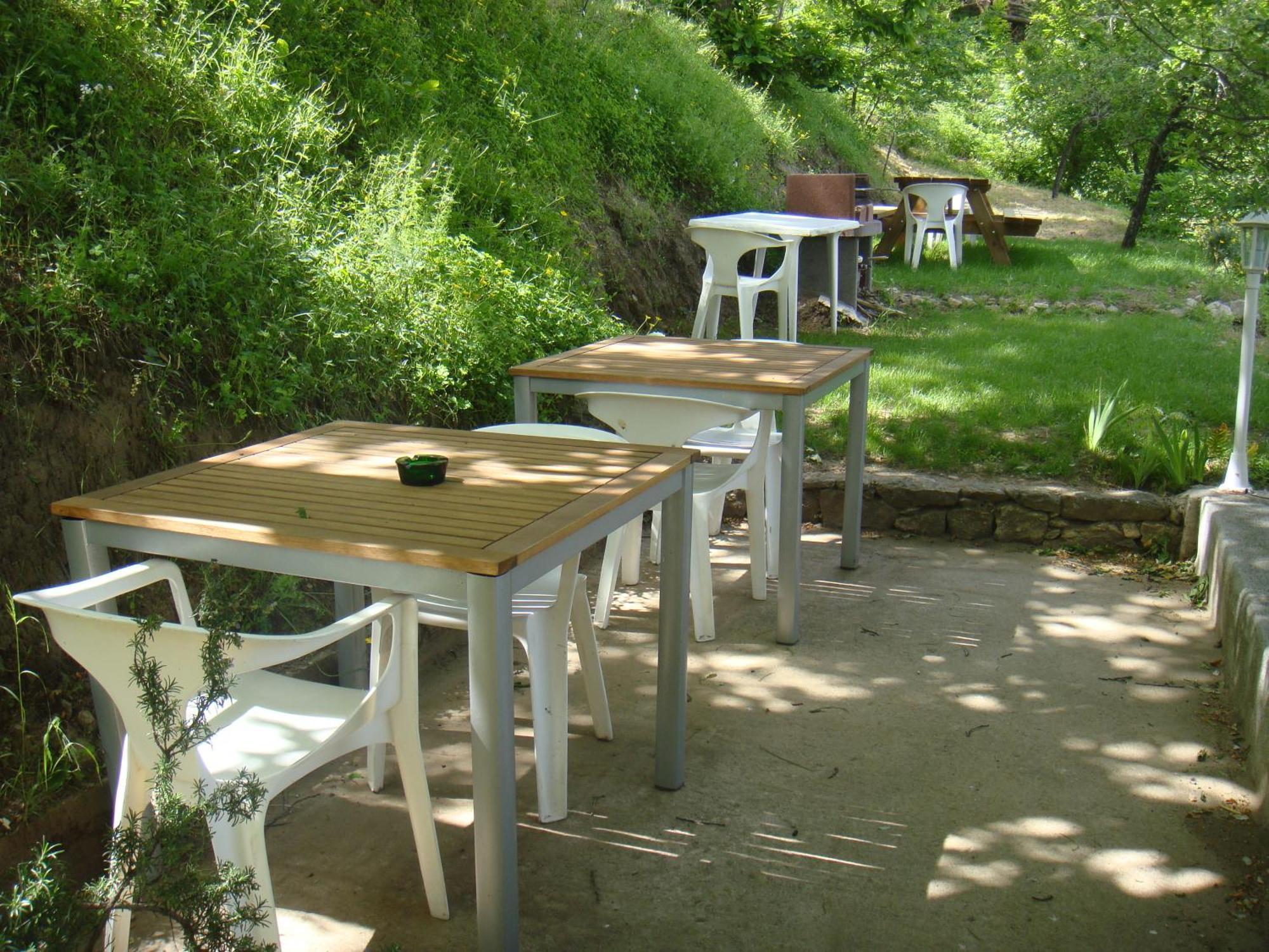 Vacancorse Maison U Canale Speloncato  Εξωτερικό φωτογραφία