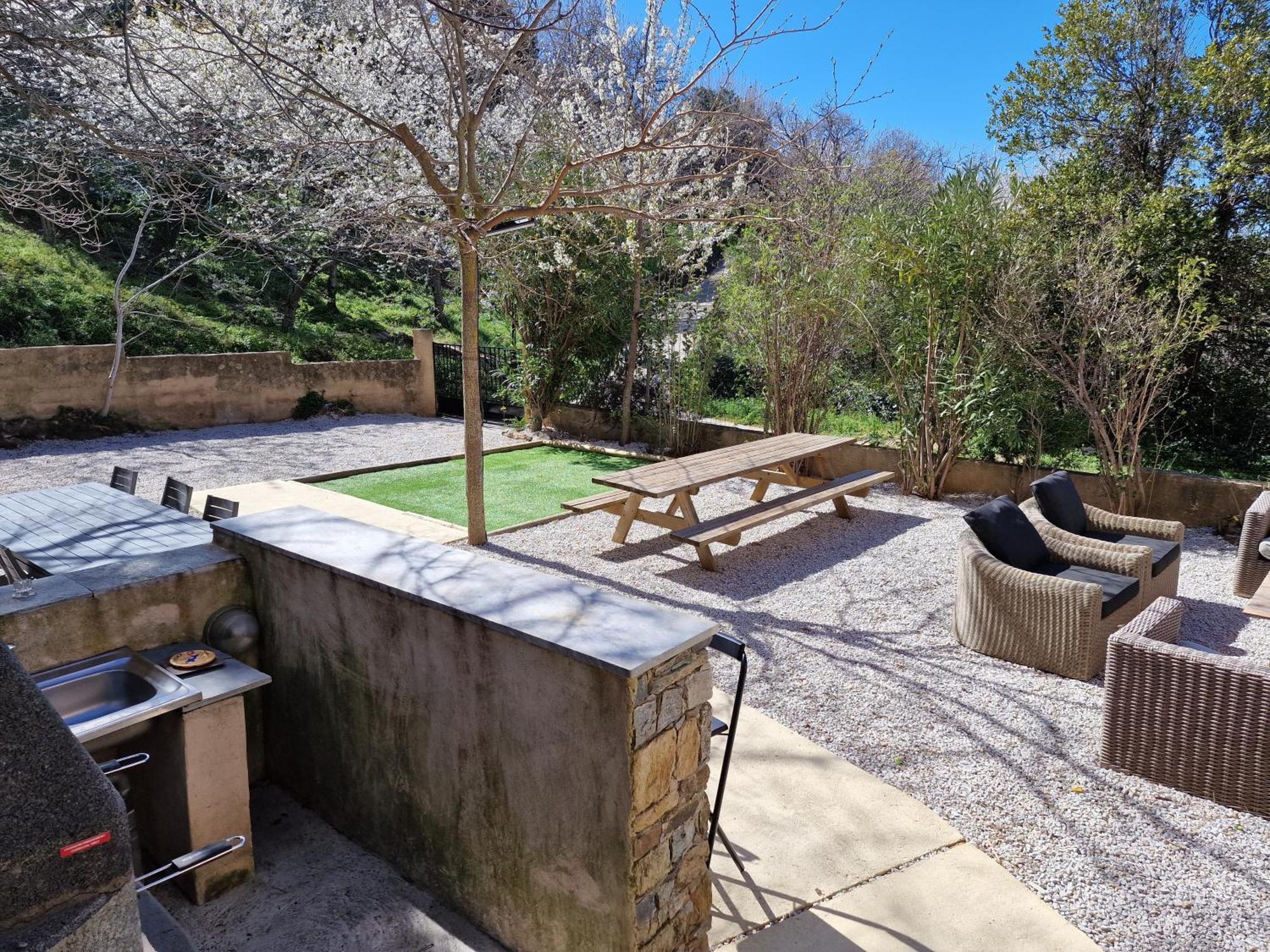Vacancorse Maison U Canale Speloncato  Εξωτερικό φωτογραφία