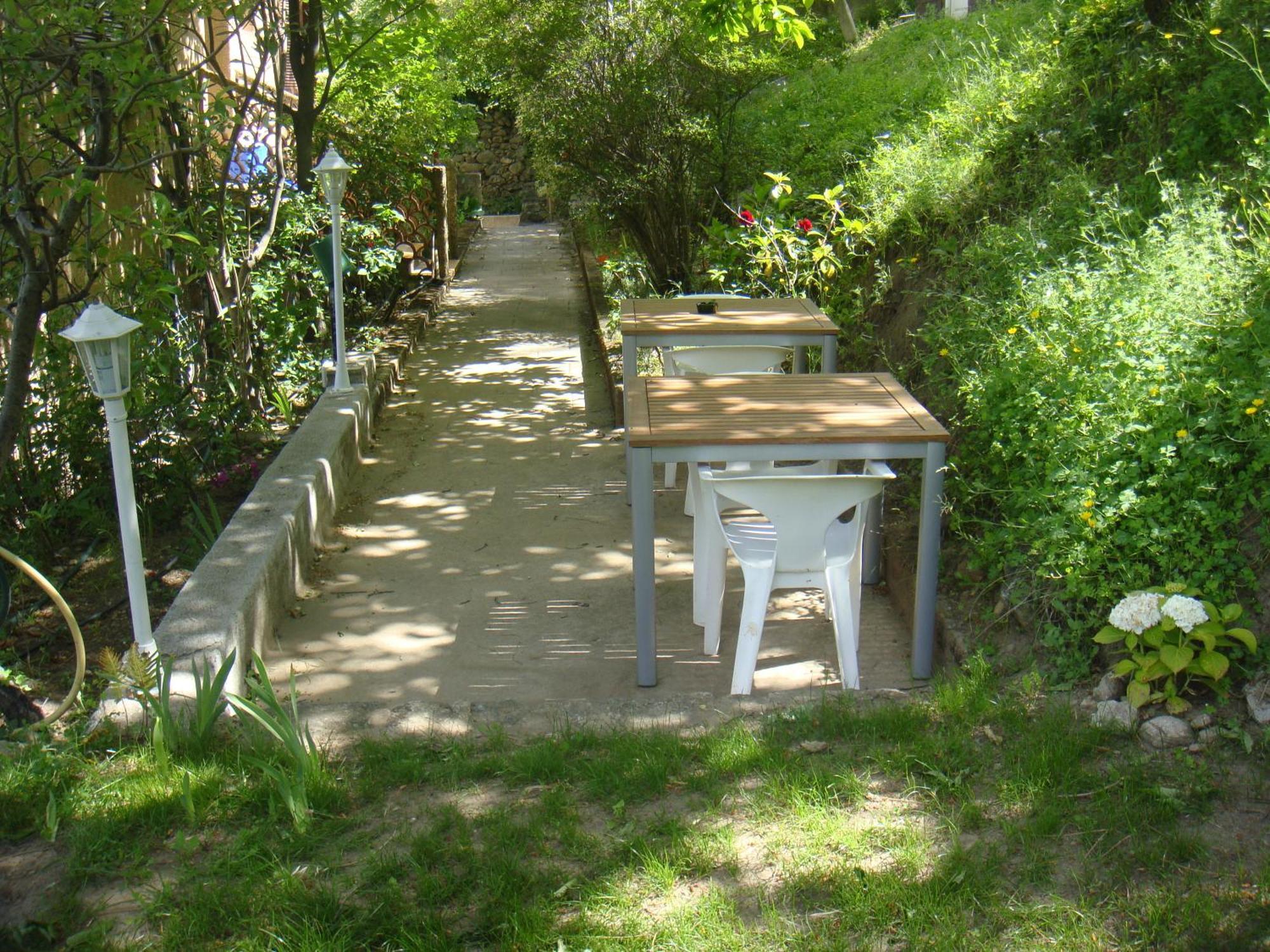 Vacancorse Maison U Canale Speloncato  Εξωτερικό φωτογραφία