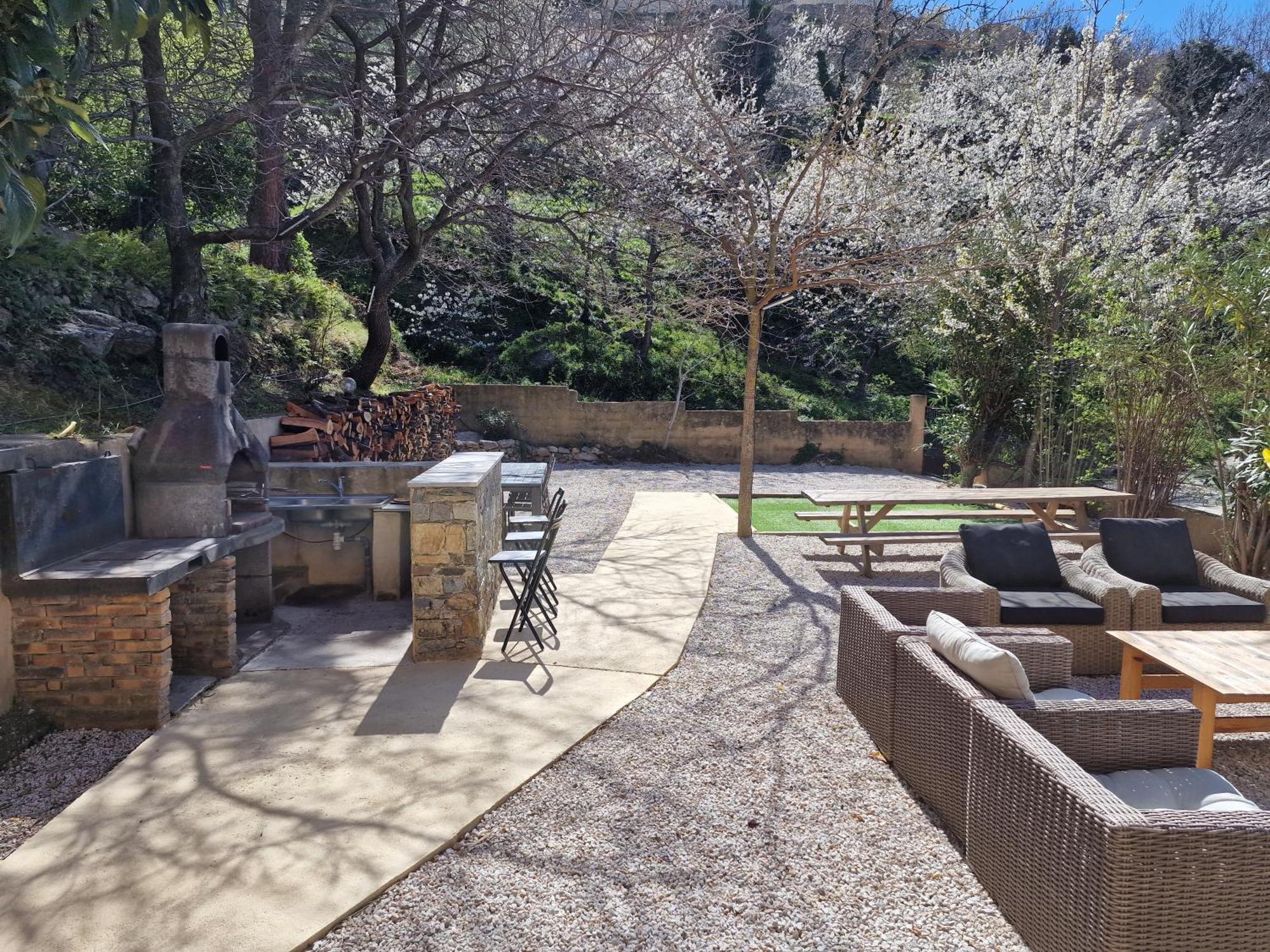 Vacancorse Maison U Canale Speloncato  Εξωτερικό φωτογραφία
