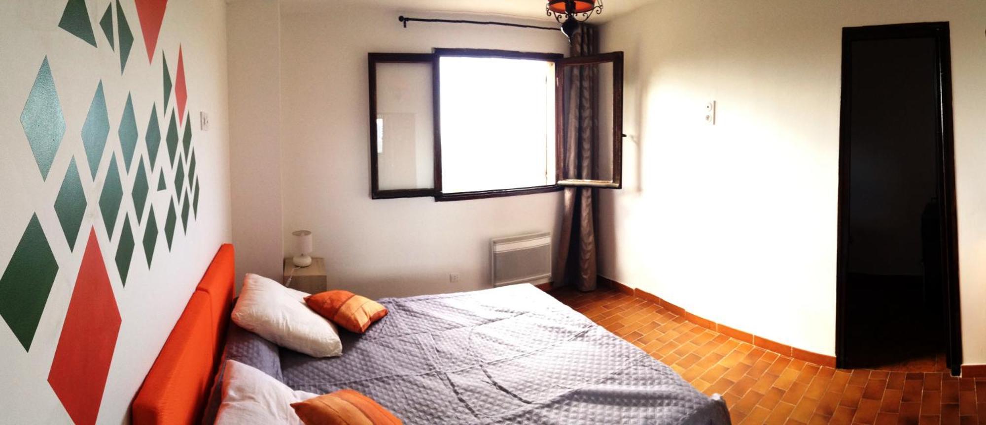 Vacancorse Maison U Canale Speloncato  Εξωτερικό φωτογραφία