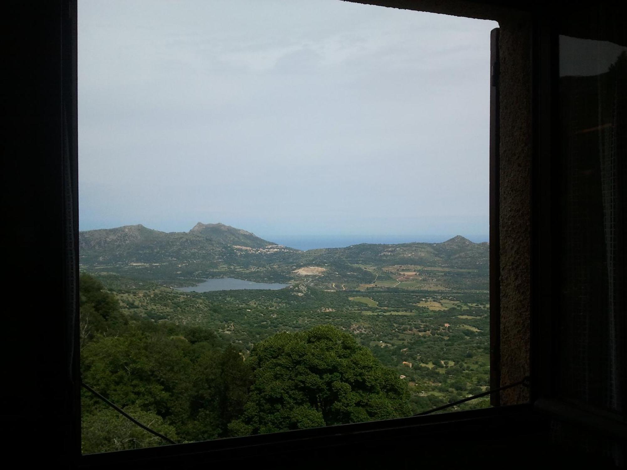 Vacancorse Maison U Canale Speloncato  Εξωτερικό φωτογραφία