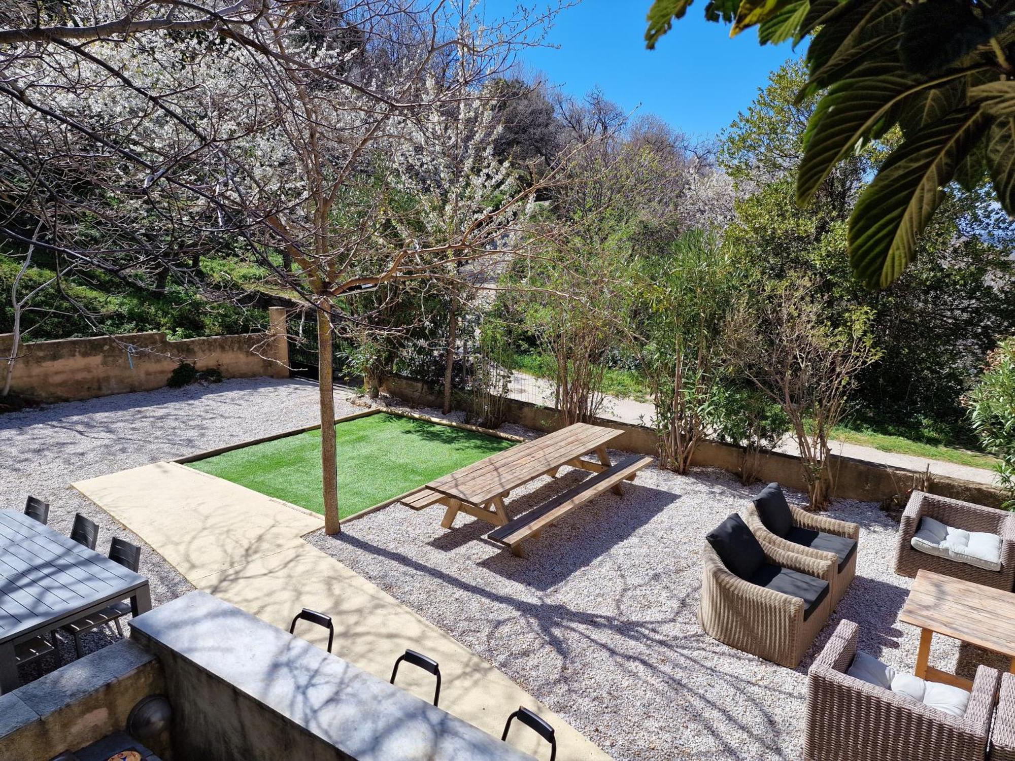Vacancorse Maison U Canale Speloncato  Εξωτερικό φωτογραφία